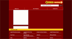 Desktop Screenshot of filtereno.com